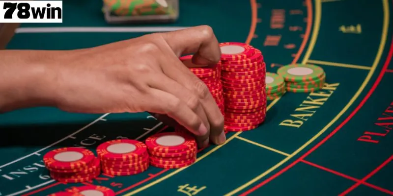 กติกาการจั่วไพ่เพิ่มใน บาคาร่าออนไลน์