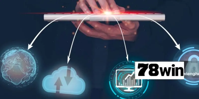 ระบบตรวจสอบตลอด 24 ชั่วโมงทุกวันในนโยบายความปลอดภัยของ 78Win